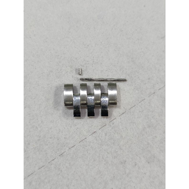 sambungan rantai Seiko presage srp693j1 Ori bekas mata link rantai jam