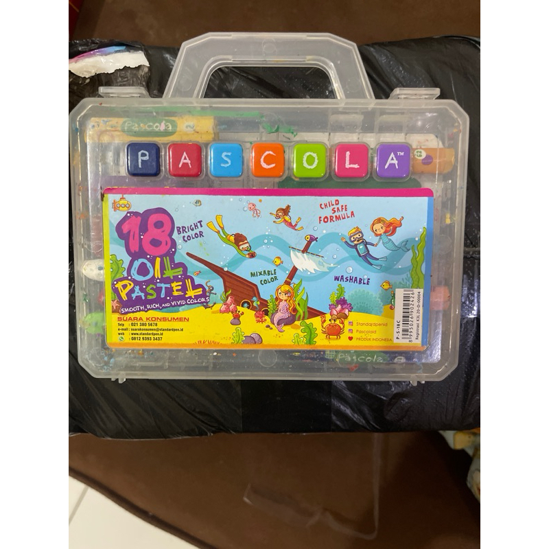 

crayon nopnop liajul