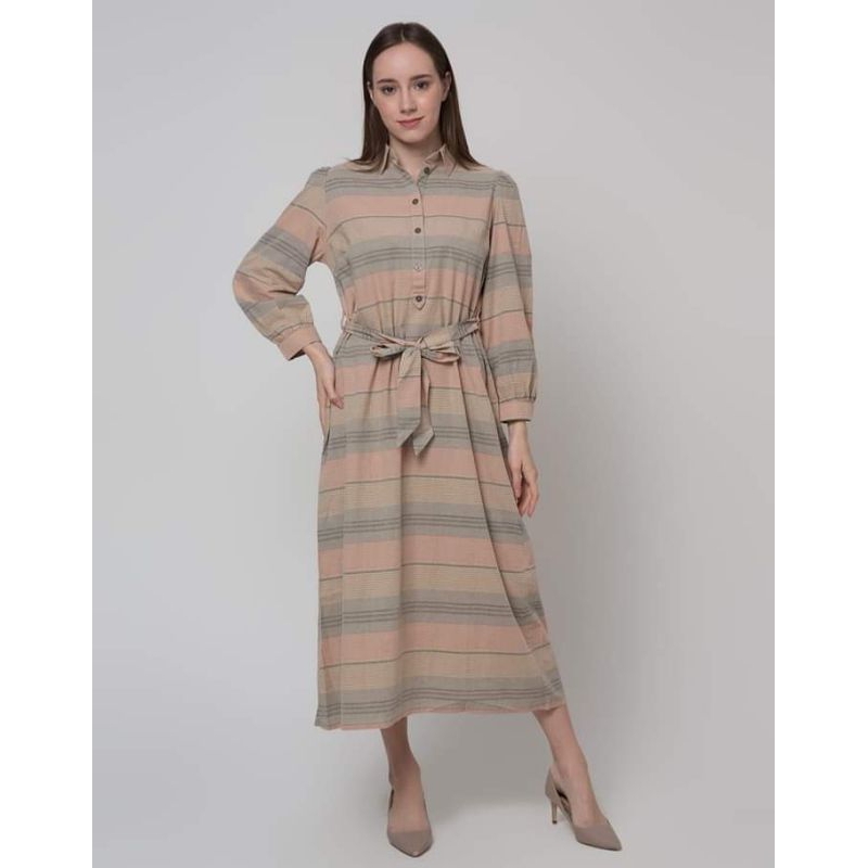 Gamis Expand Zarina Dress