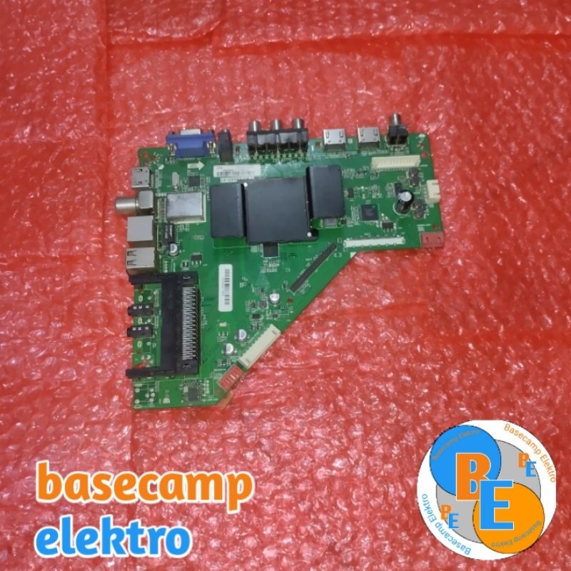 Mainboard TV LED CHANGHONG 50D3000I MB TV LED CHANGHONG 50D3000I Mainboard TV CHANGHONG 50D3000I MB 
