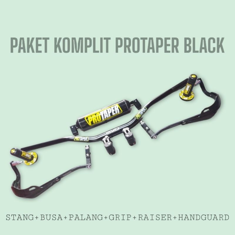 STANG PROTAPER / STABILIZER STANG PROTAPER / BUSA STANG PROTAPER EVO