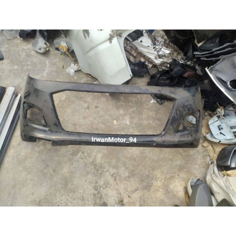 Bemper Bumper depan Suzuki Karimun Wagon R Gs Baru