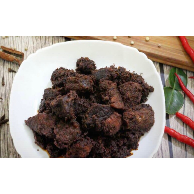 

Rendang Padang