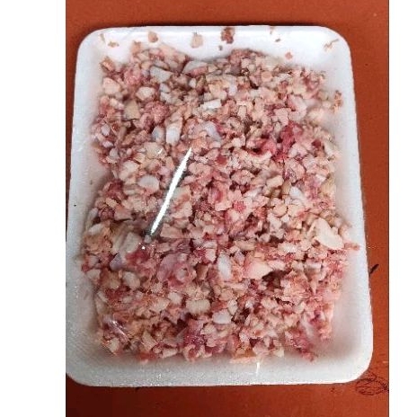 

TULANG RANGU INSTAN SAPI (MURAH)