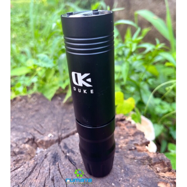Mesin Tattoo Rotary Pen Cartridge Wireless AVA DUKE K3