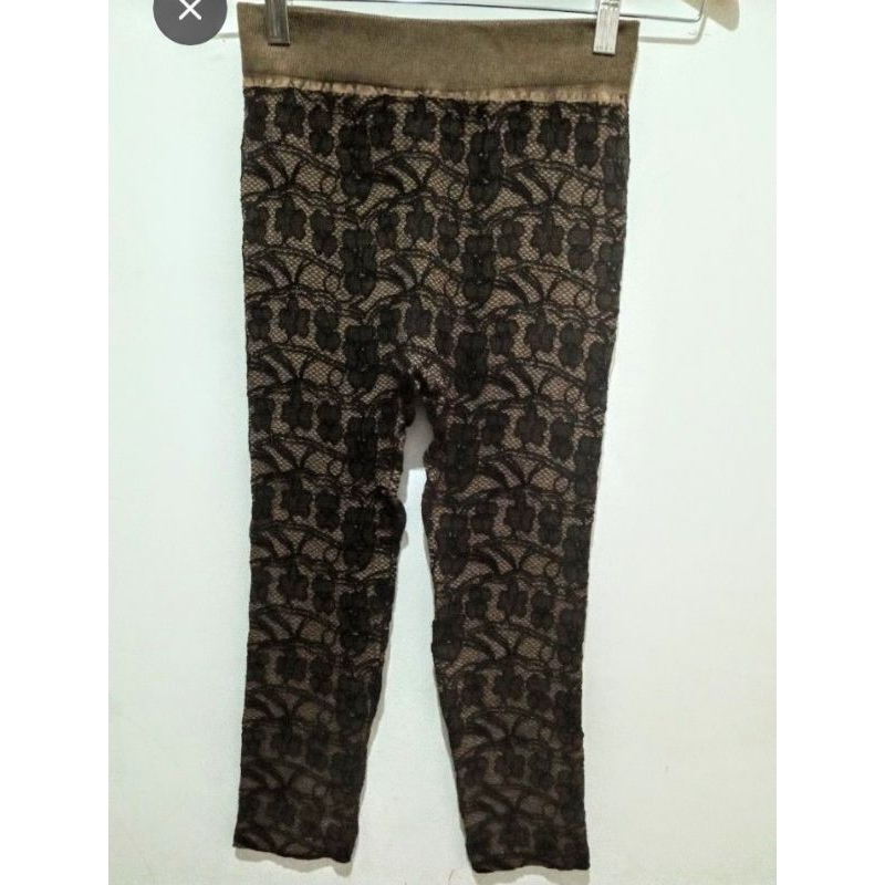 Preloved legging