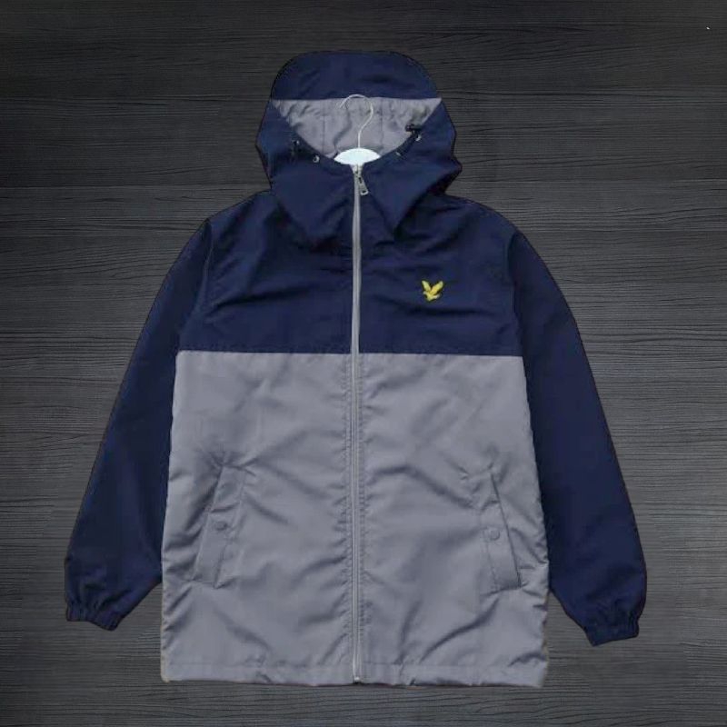 jaket parasut lyle & scott jaket lyle scott jaket lyle & scott parasut waterproof jaket outdoor lyle