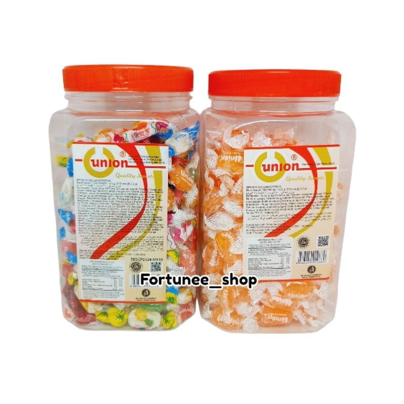 

Permen Union / Permen Lebaran / Permen Hari Raya / Hampers Lebaran