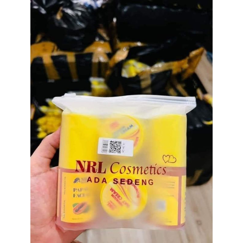 NRL kosmetik