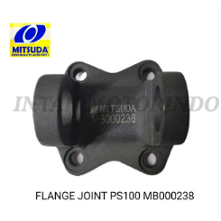 Flange Joint Tapak Joint Ps100 Mb000238