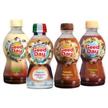 

Goodday Botol 250ml