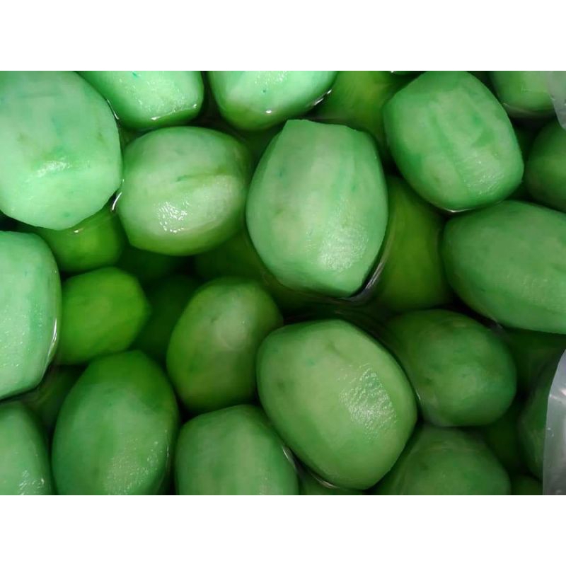 

MANISAN KEDONDONG ASAM MANIS GARING