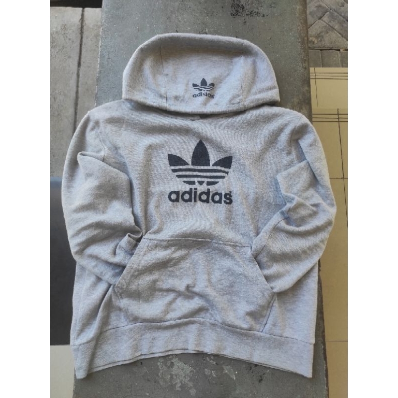 ADIDAS 3FOIL SECOND
