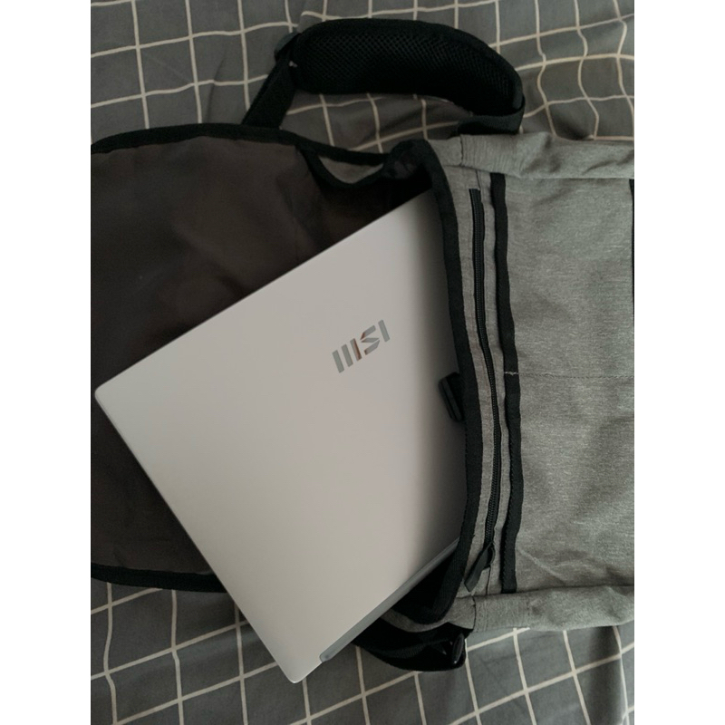 Sling bag american tourister second original