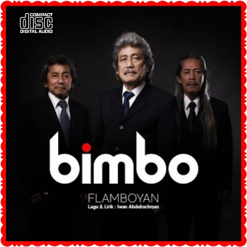 KASET CD CIMPACT DISC LAGU BIMBO-CD LAGU POP INDONESIA-CD LAGU MOBIL ORIGINAL-CD LAGU POP 80AN-KASET