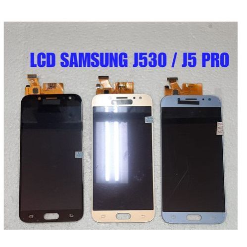 Lcd Samsung J5 Pro Fullset Original