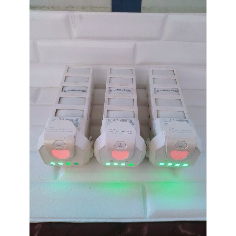 walkera scout drone baterai