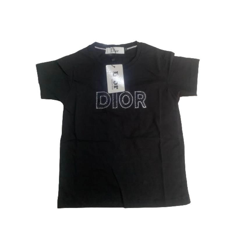 kaos import anak Dior