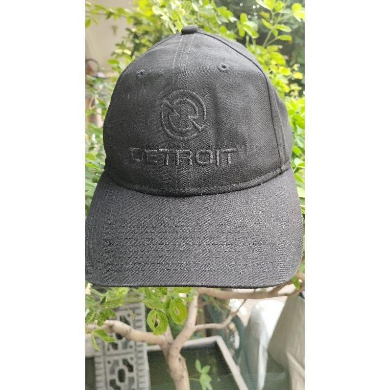 Topi Detroit New Era