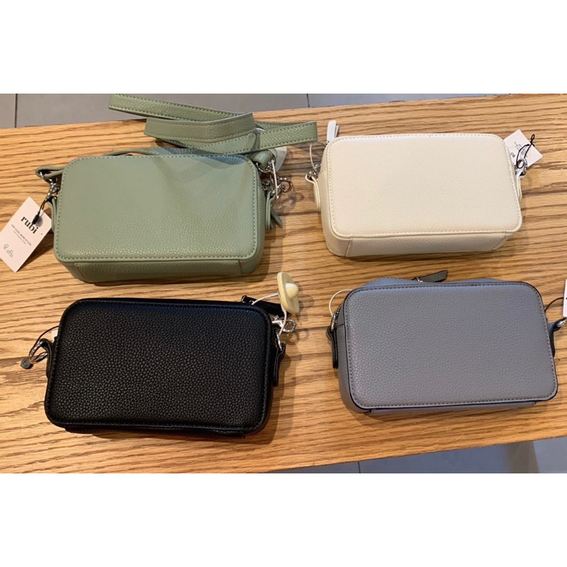 RUBI - SLINGBAG BROKE CROSS BODY BAG
