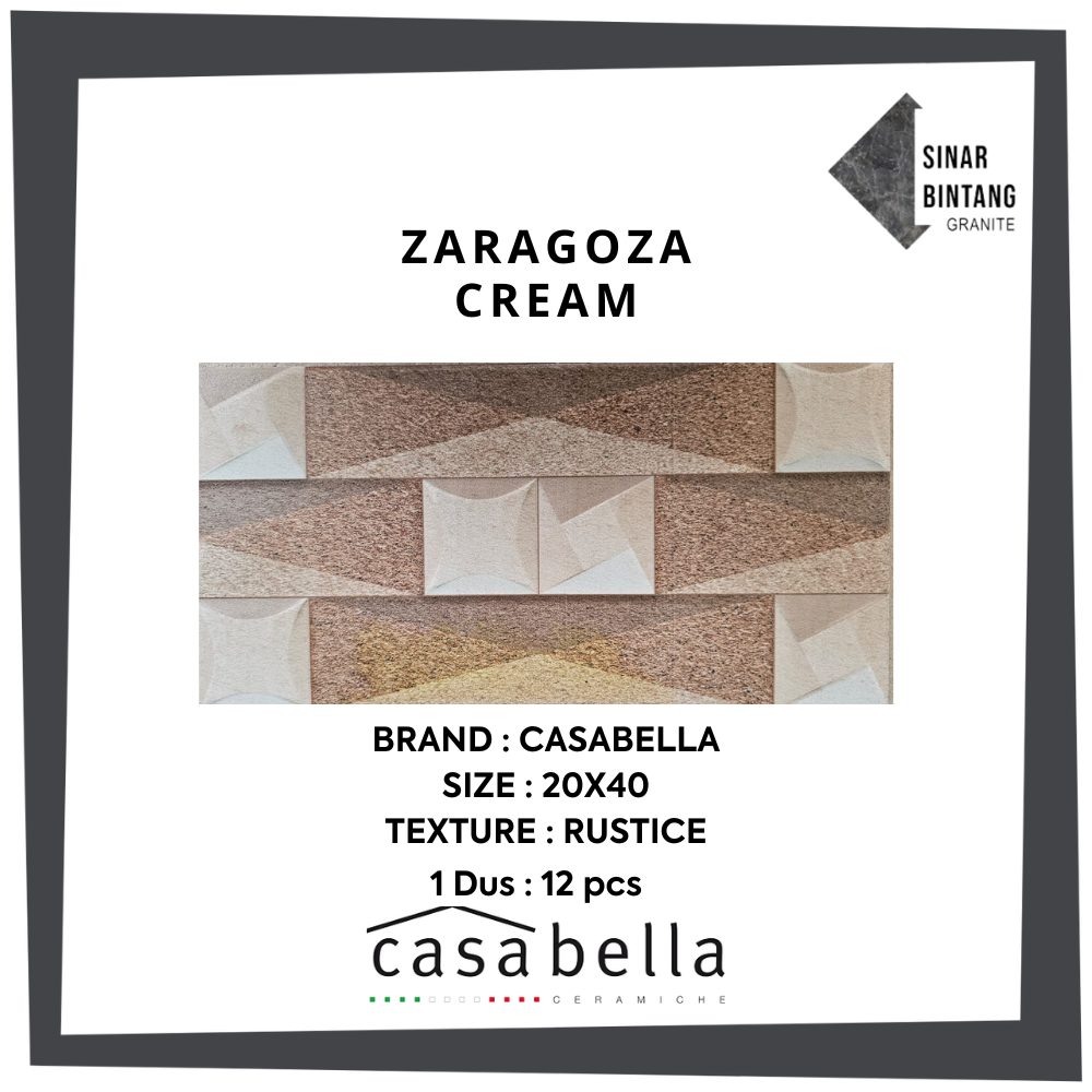 Keramik Dinding 20x40