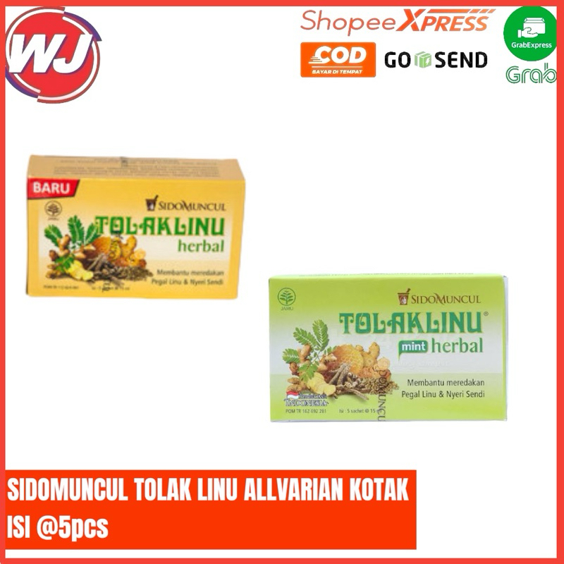 

SIDOMUNCUL TOLAK LINU KOTAK ALL VARIAN