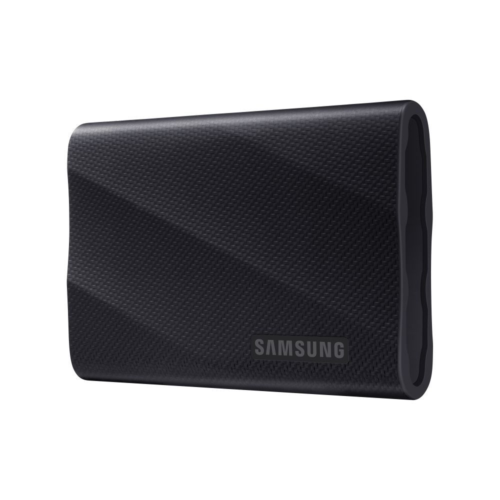 SSD Samsung SSD T9 Portable SSD External 1TB 2TB 4TB Resmi