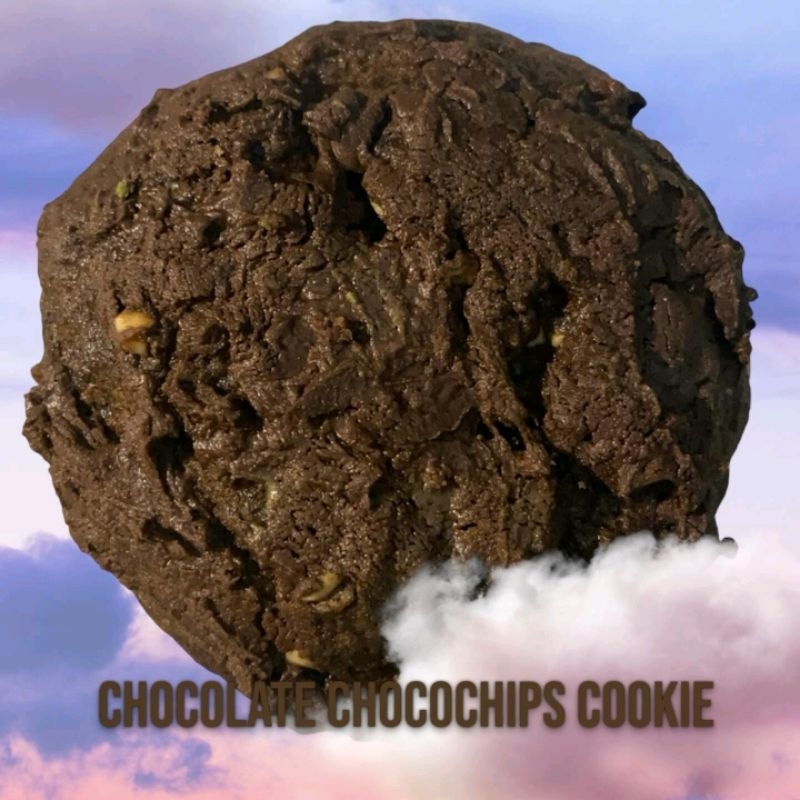 

Chocolate Cookies