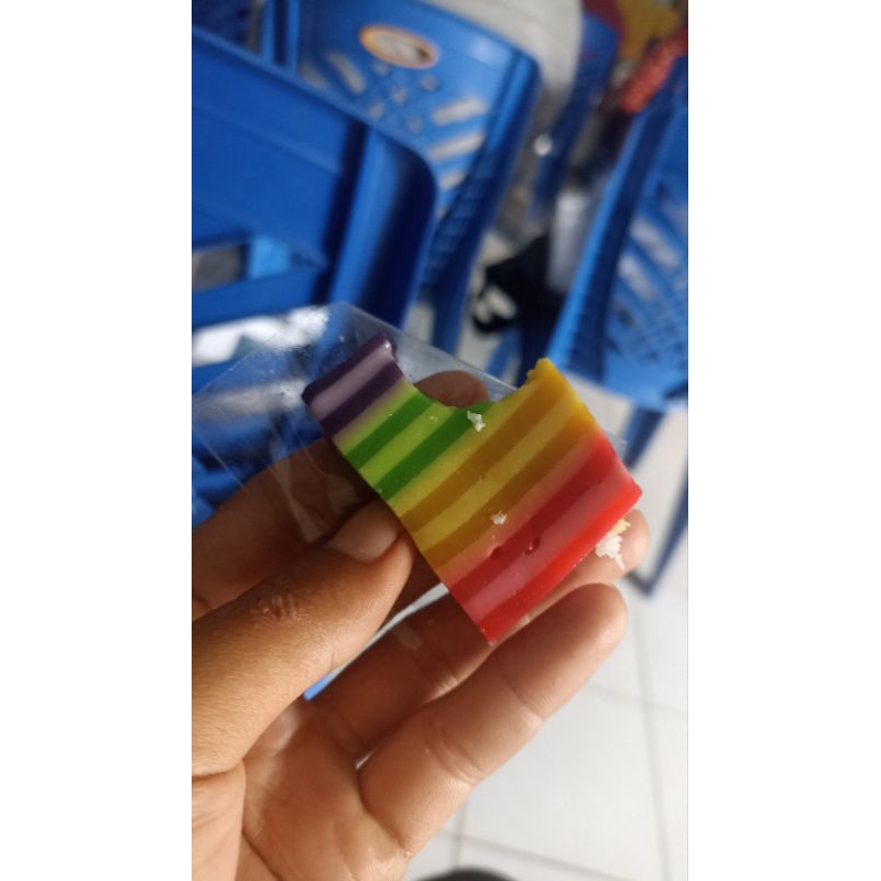 

kue lapis