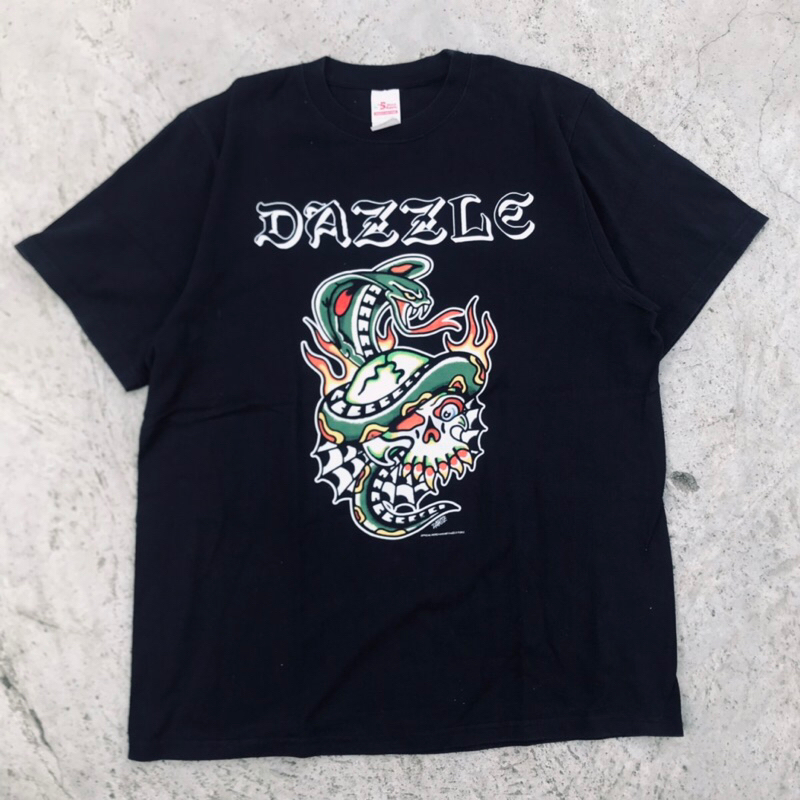 TS DAZZLE