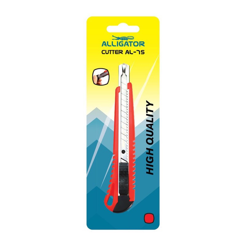 

Alligator Small Cutter AL – 7S