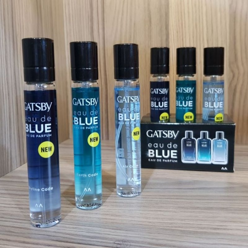 GATSBY EAU DE BOLD 20ML