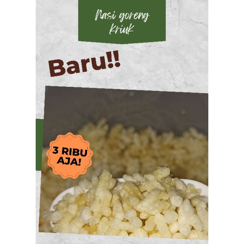 

(nasi goreng kriuk)karak,/cangkaruk/goreng/kriuk/nasikriuk