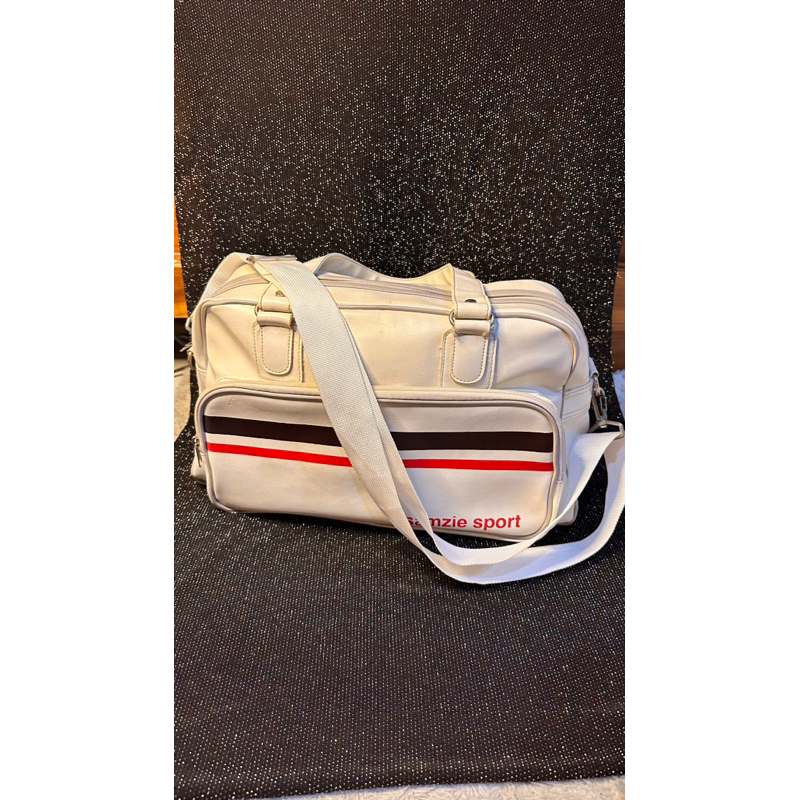 Preloved - pre❤️ - PL - Tas Kulit ssamzie sport