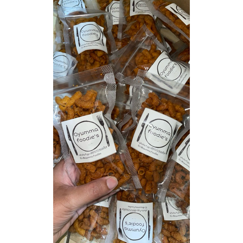 

makaroni pipa pedas