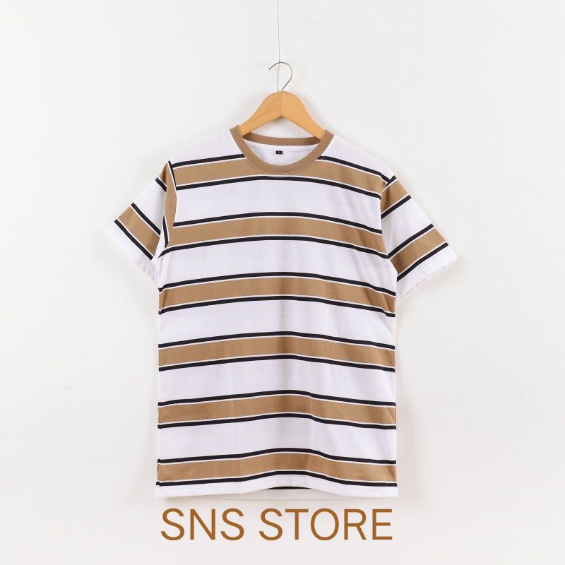 Kaos salur kaos distro kaos salur pria dan wanita