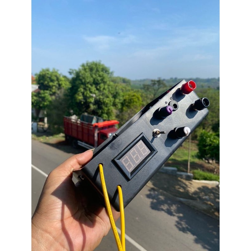 INVERTER PDC 2 FET JUMBO