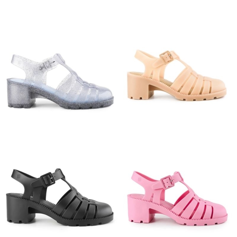 Melissa Possession Id Heels Ad