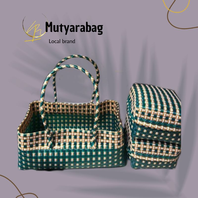 tas keben set 2