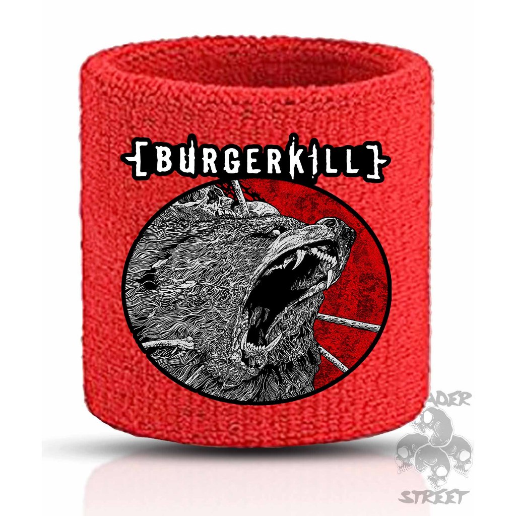 deker band burgerkill.handband burgerkill