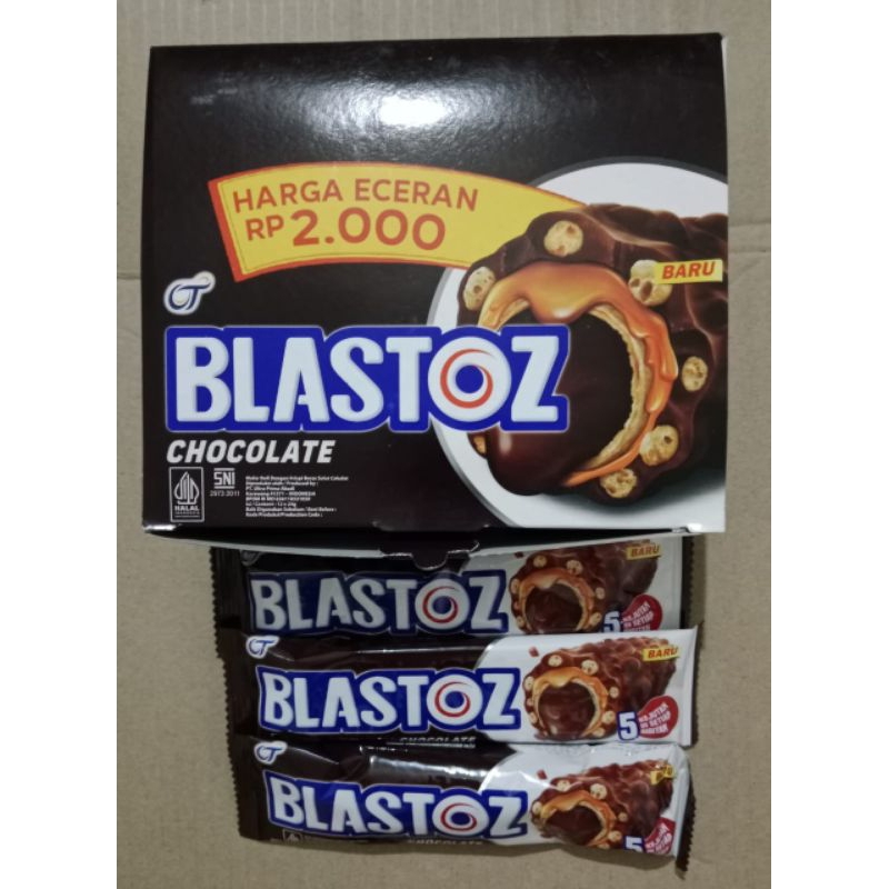 

BLastoz