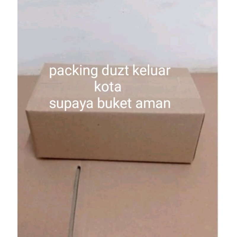 

Wajib..Duzt pengiriman keluar kota