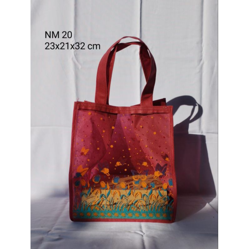 

Tas hajatan spunbond 22