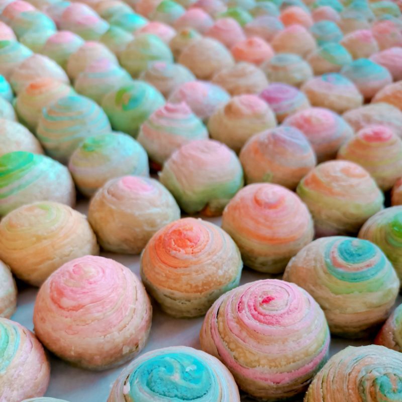 

Pia Pie Kediri Ukuran Jumbo