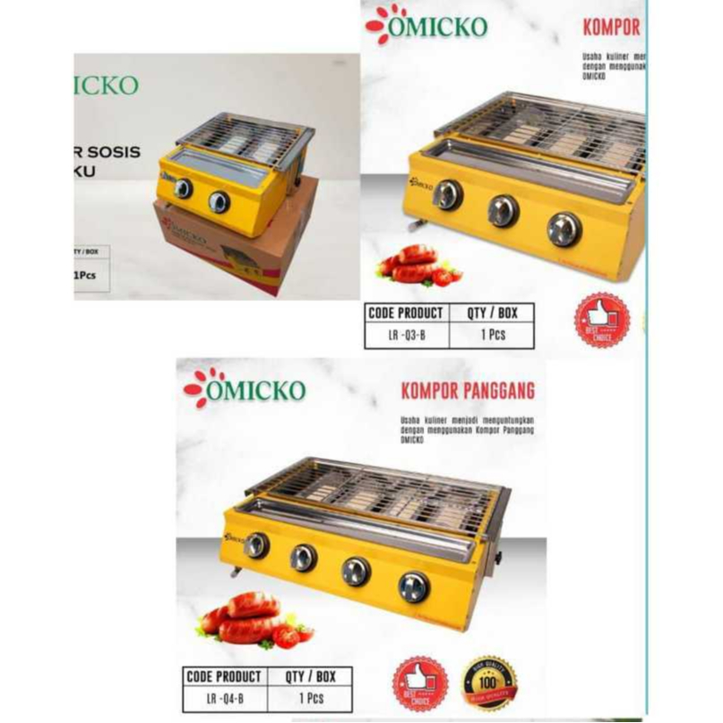 KomporPanggangOmicko