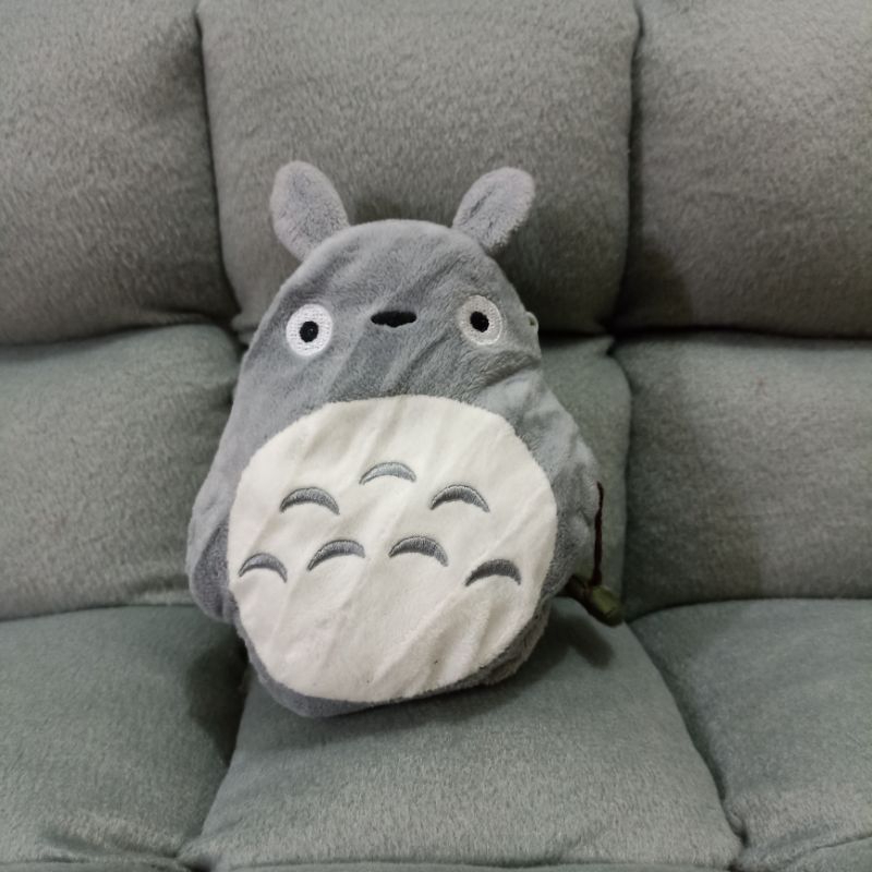 Dompet Koin Totoro