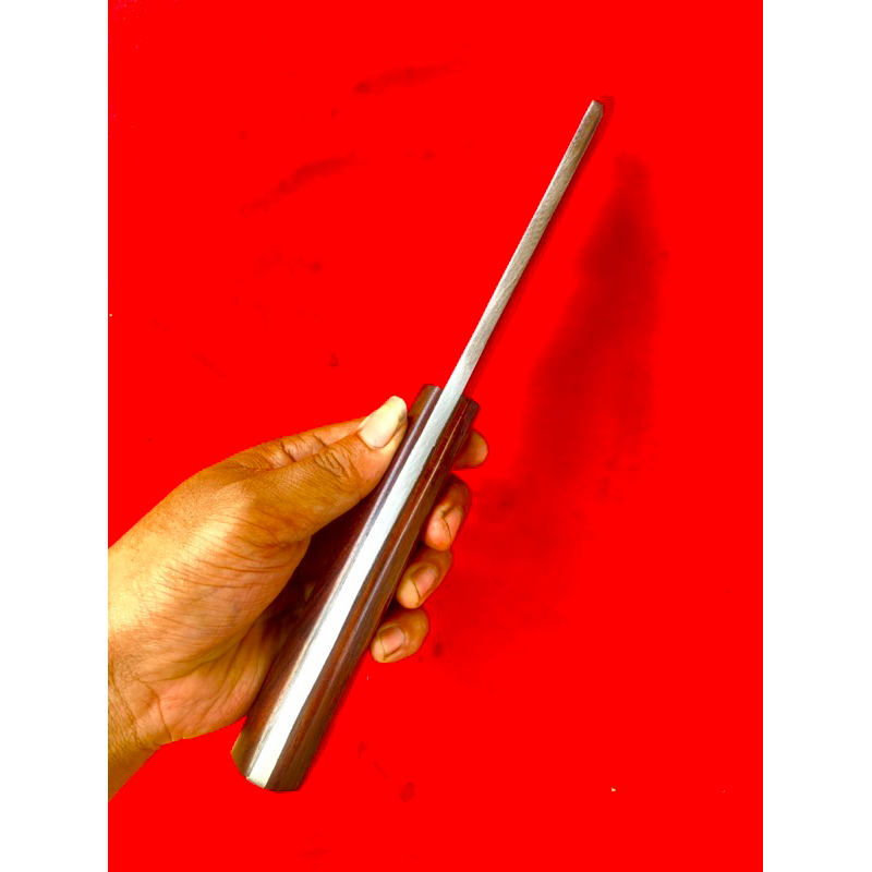 Blakas fultang / pisau cacah / pisau dapur