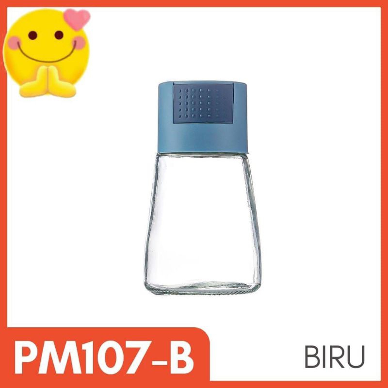 

botol bumbu tekan