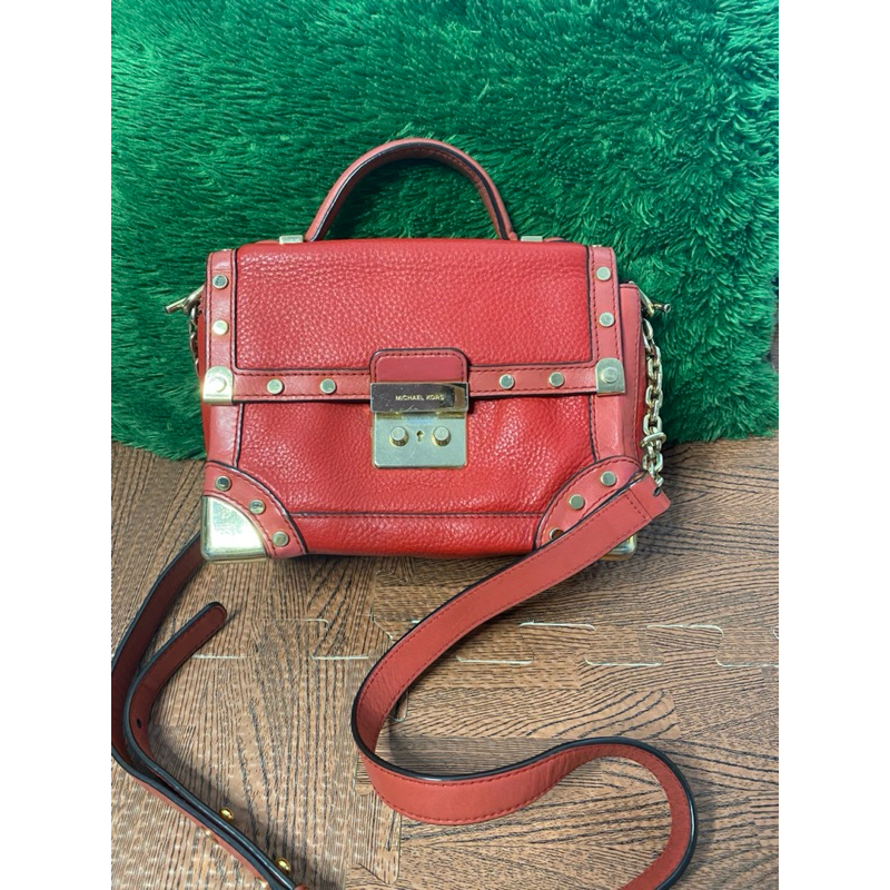 MK Cori Small Bag Original Authentic