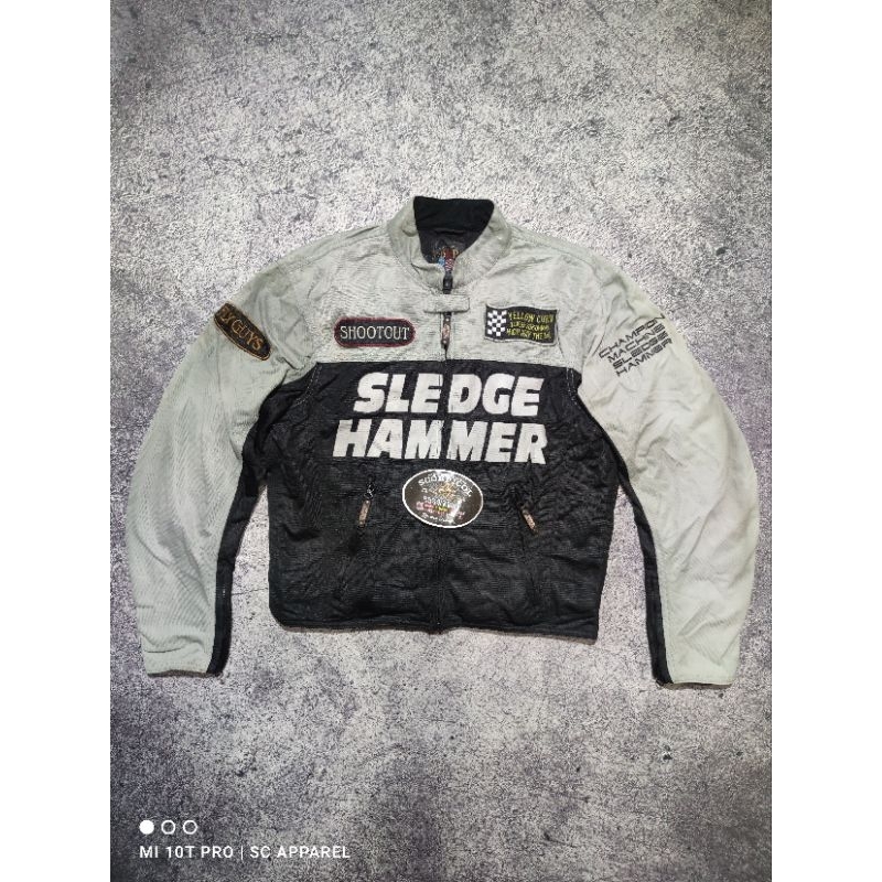 Jaket Yellowcorn not rs taichi komine simpson kushitani nankai bates hyod berik greedy